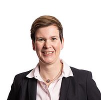 Kristin Hackert