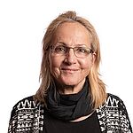 Martina Jacobsen