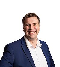 Ralf Dohrn